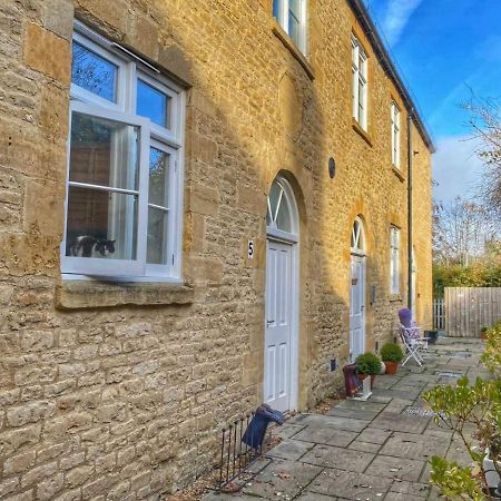 Cotswold Chapel, Sleeps Up To 5 In Kingsize Beds Apartamento Chipping Norton Exterior foto