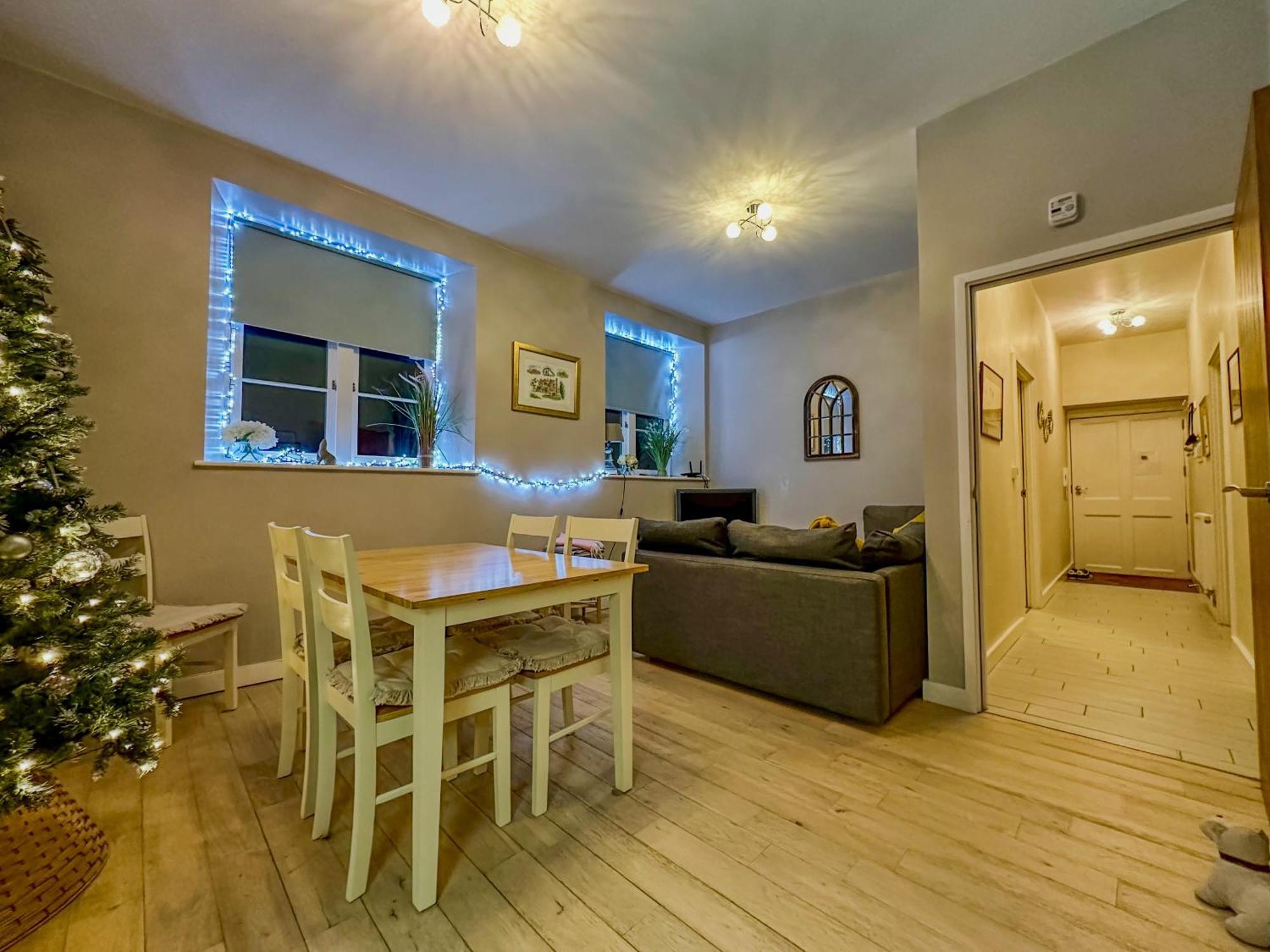 Cotswold Chapel, Sleeps Up To 5 In Kingsize Beds Apartamento Chipping Norton Exterior foto