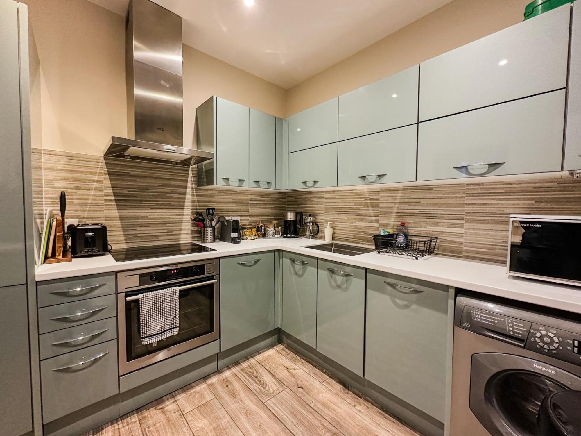 Cotswold Chapel, Sleeps Up To 5 In Kingsize Beds Apartamento Chipping Norton Exterior foto